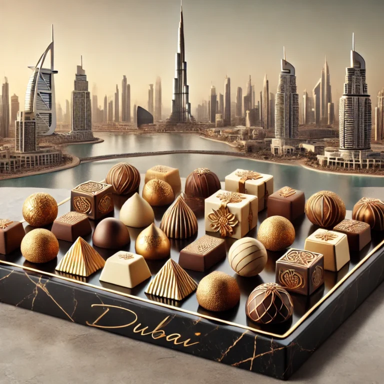 Şişli’de Travestilerin Dubai Çikolatası Tutkusu