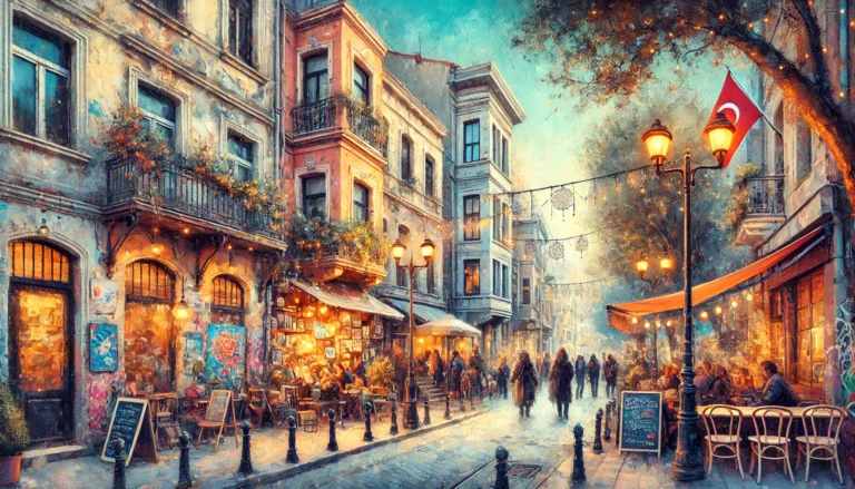 Kadıköy Travestilerinin Yeni Yılda Kitap Tutkusu