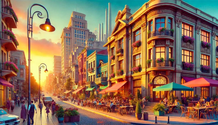 Şişli Trans Dide ile Şişli Tarihi Üzerine Söyleşi