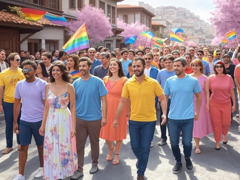 Alışılmışın Dışında Bir Deneyim: İstanbul Travesti Rüyası