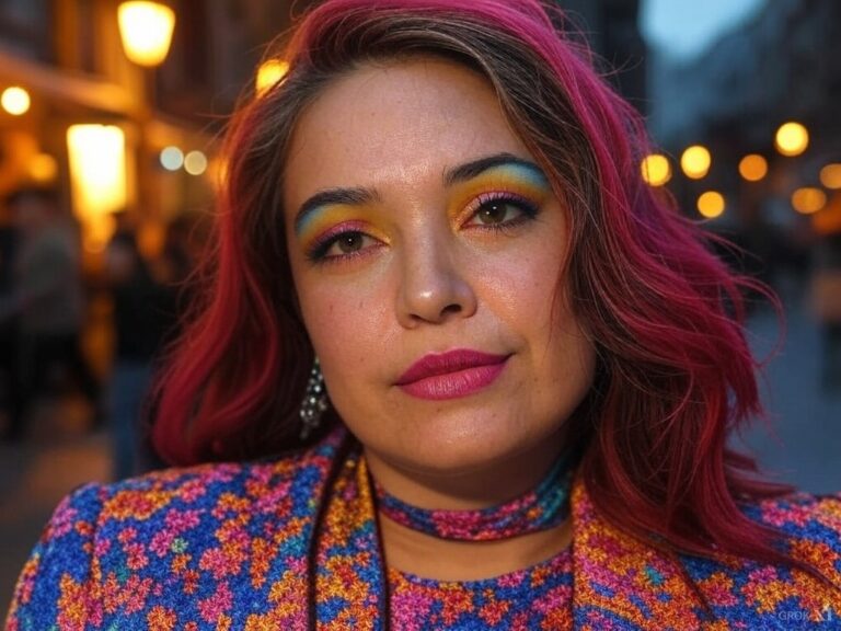 Namütenahi Sokak Işıklarında: Kadıköy’de Travesti Özgürlüğü