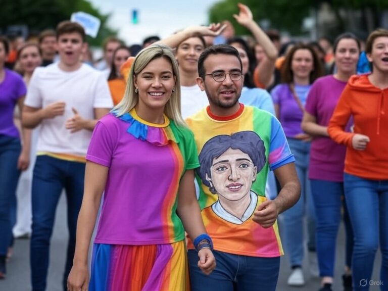 Kadıköy, Şişli ve Taksim’de Travesti Hayatı Nasıl?