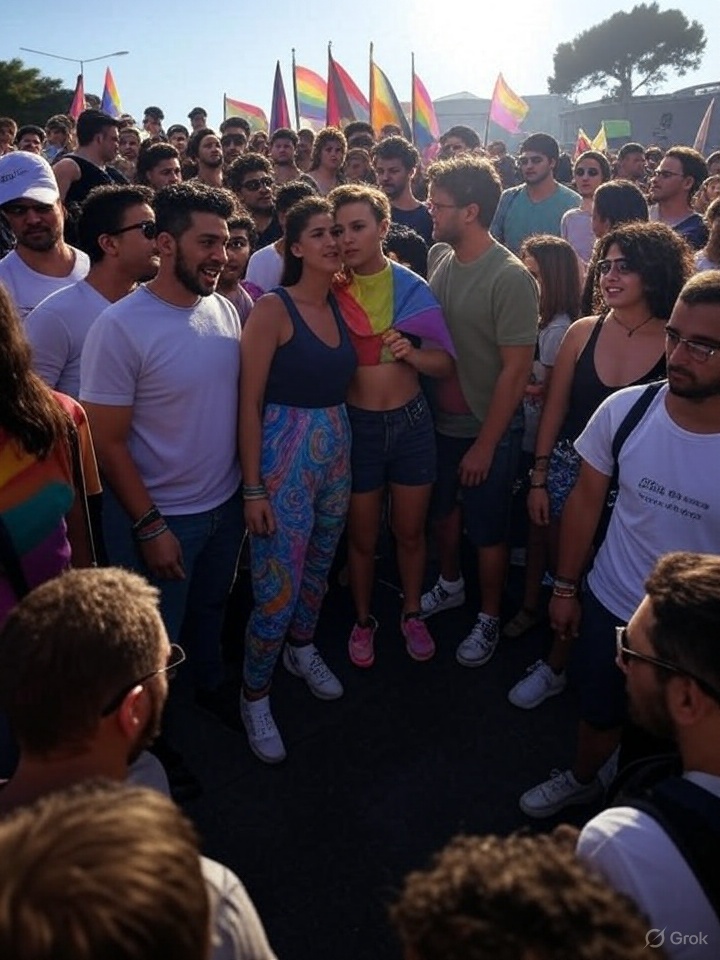 Şişli’de Travesti Hayatı Nasıldır? Deneyimlerle Anlatım
