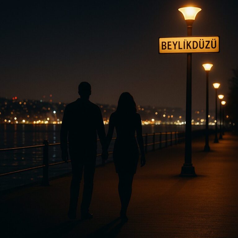 Beylikdüzü Travestilerinin Yüzde 100 En Çılgın 7 Erotizm Anısı