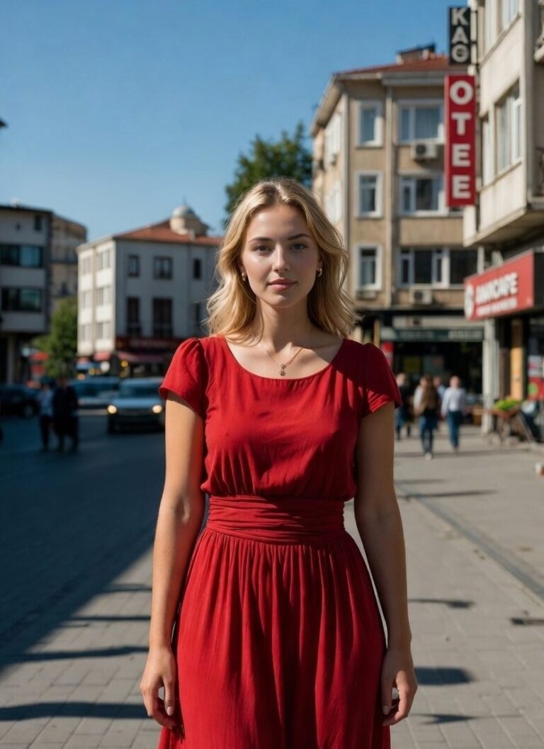 İstanbul Travestilerinin En Güçlü İştiyak Duygusu